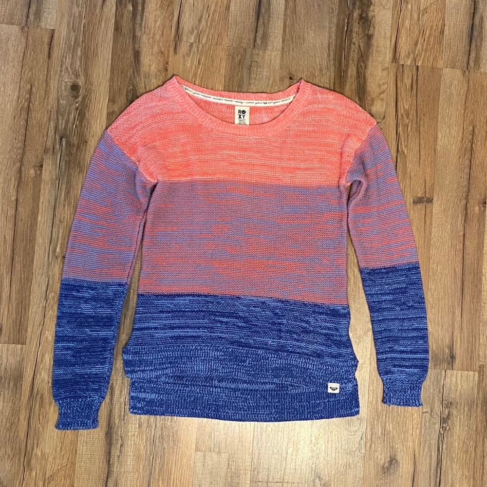 Roxy Light-weight Sweater